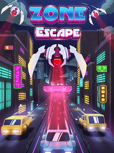 game pic for Zone escape